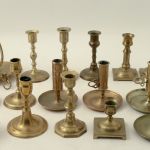 795 4600 CANDLESTICKS